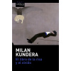 El libro de la risa y el olvido - Milan Kundera
