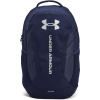 Under Armour Hustle 6.0 Midnight Navy/Metallic Silver 29 L