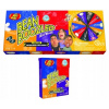 Jelly brušné fazuľa Boozled Beans všetkých chutí