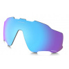 Náhradní skla - OAKLEY JAWBREAKER OO9290 Prizm Sapphire Polarized
