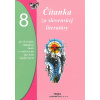 Čítanka zo slovenskej literatúry 8 - Alžbeta Bernáthová