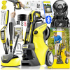 Tlaková umývačka - Tlaková podložka KACCHER K7 Premium Rolling + Patio (Tlaková umývačka - Tlaková podložka KACCHER K7 Premium Rolling + Patio)