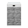 Magnet pre umývačku riadu Zebra 45x70