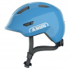 Prilba ABUS Smiley 3.0 shiny blue - 45 – 50 cm