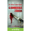 E-kniha Cloomberská záhada - Arthur Conan Doyle