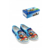 PAW Patrol - Tenisky papuče PSI PATROL veľkosť 31