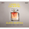 Audiokniha Zlatá klietka