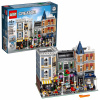 LEGO Creator Expert 10255 Námestie zhromaždení
