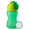 Philips Avent AVENT HRNČEK so slamkou 300 ml (0% BPA) - 1x1 ks