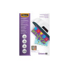 Fellowes laminovacia fólia samolepiaca Peel & Stick - A4 - 160 mic
