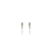 Síťový kabel CAT5e | SF / UTP | RJ45 Zástrčka | RJ45 Zástrčka | 7.50 m | Kulatý | PVC | Bílá | Blistr
