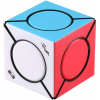 Puzzle Cube MO Fang Ge Šesť Spot Skewb džbán (Puzzle Cube MO Fang Ge Šesť Spot Skewb džbán)