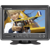 Renkforce T-701B Auto LCD displej 17.8 cm 7 palca; RF-1121895