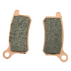 AP-Racing Disc Pad Offroad Sinter Súťaž 383 APR383ORR