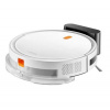 Xiaomi Robot Vacuum E5 EU white (robotický vysavač, bílý)