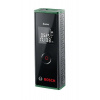 Bosch - Laserový merač vzdialenosti ZAMO III, dosah 20 m 0603672707