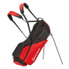 Golfový bag na nosenie TaylorMade Flextech Červená Bag na nosenie (Stand bag)