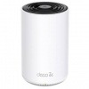Kompletný Wi-Fi systém TP-Link Deco XE75, AXE5400 Wi-Fi 6E (1 ks) (Deco XE75(1-pack)) biely