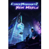 Cyber Manhunt 2: New World
