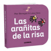 LAS ARAÑITAS DE LA RISA (MARIA DEL MAR BENEGRAS ORTIZ)(Leporelo)