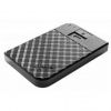 Externý pevný disk Verbatim Fingerprint Secure, 2TB (53651) čierny