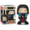 Funko Pop! Star Wars Palpatine Revitalized 433