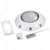 Bazénové osvetlenie - Lampa na bazén 360 -losed bazén ľahký pilot 35 W (BAZÉNOVÁ LAMPA 360LED BAZÉNOVÉ SVETLO DIAĽKOVÉ 35W)