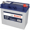 Autobatéria Bosch S4, 12V, 45Ah, 330A, S4 021
