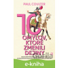 E-kniha 10 omylov, ktoré zmenili dejiny - Paul Coulter