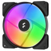 Ventilátor FRACTAL DESIGN Aspect 14 RGB PWM Black Frame (FD-F-AS1-1405)