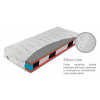 Matrac Garibaldi NightFly 1000 200x200 Poťah: Silver Care (príplatkový poťah)