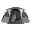 Coleman Octagon 8 grey Pro 8 osob stan rodinný