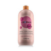 Inebrya Ice Cream Keratin Restructuring Shampoo 1000 ml reštrukturalizačný šampón s keratínom unisex