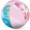 Plážová lopta MONDO Jednorožec