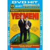 Yesmeni - DVD