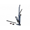 Tyčový vysavač Bosch BCH3P255 Flexxo, modrý