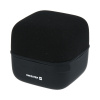 Swissten BLUETOOTH REPRODUKTOR MUSIC CUBE ČERNÝ