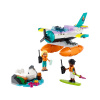LEGO® Friends 41752 Záchranársky hydroplán