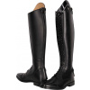 Imperial Riding Čižmy jazdecké Olania Imperial Riding, štandardné lýtko, dámske, black lack/crystal Veľkosť: 39