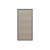 Gutroof horizontálny žalúziový panel ELEGANCE/DELUXE/FUSION 1,2 m imitácia dreva, NOVINKA