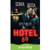 E-kniha Hotel 69 - Sonia Rosa