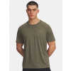 Tričko Under Armour UA Tech 2.0 SS Tee-GRN krátky rukáv M
