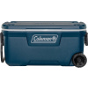 Coleman Xtreme Wheeled Cooler 100QT