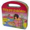 Biblia pre drobčekov