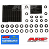 Ford Motorsport (M6010) Boss 302 so prednou olejovou vaňou