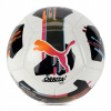 Futbalová lopta PUMA Orbita 7 MS puma biela/multicolor veľkosť 3