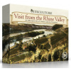 Stonemaier Games Viticulture: Visit from the Rhine Valley