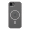 Tactical MagForce Hyperstealth kryt pre iPhone 16e Light Grey
