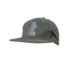 NASH - Šiltovka Make It Happen Big Fish Snap Back Cap Green