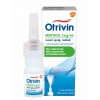 Otrivin Menthol 0,1% aer.nao.1 x 10 ml
